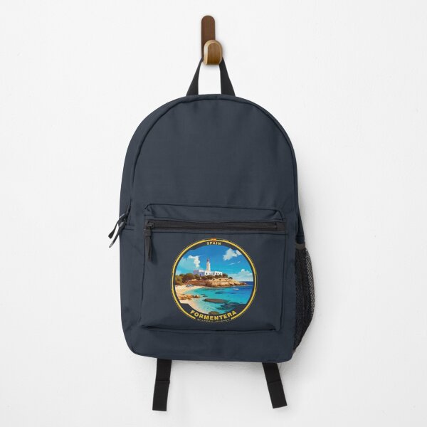 Item preview, Formentera Balearic Islands Spain designed and sold by Thistle-TShop.