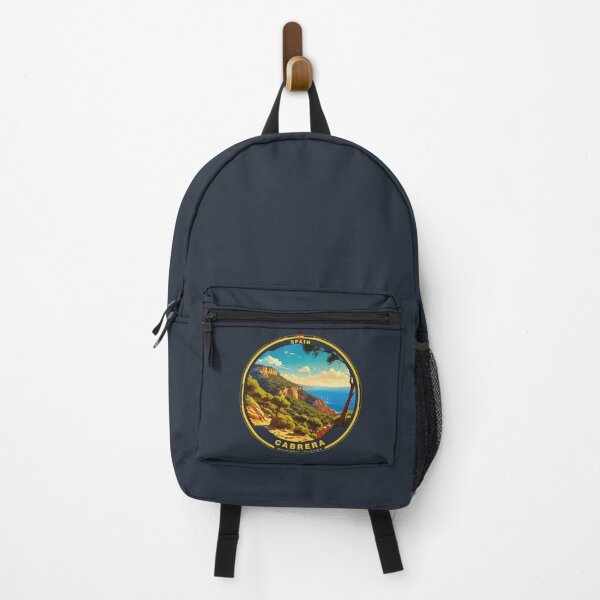 Item preview, Cabrera Balearic Islands Spain designed and sold by Thistle-TShop.