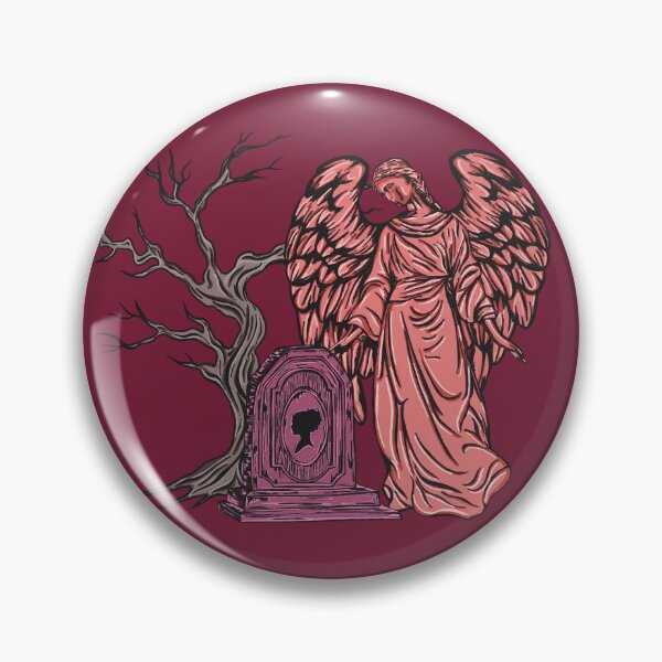Item preview, Gothic grave designed and sold by pinkyfish1010.