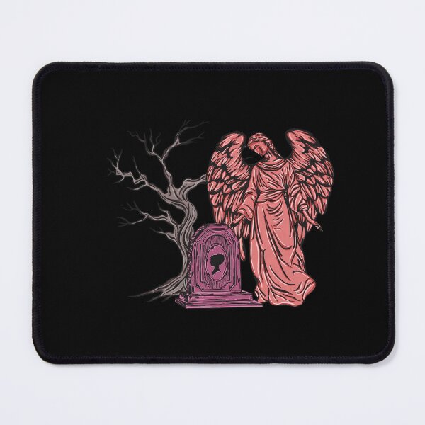 Item preview, Gothic grave designed and sold by pinkyfish1010.