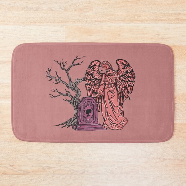 Item preview, Gothic grave designed and sold by pinkyfish1010.