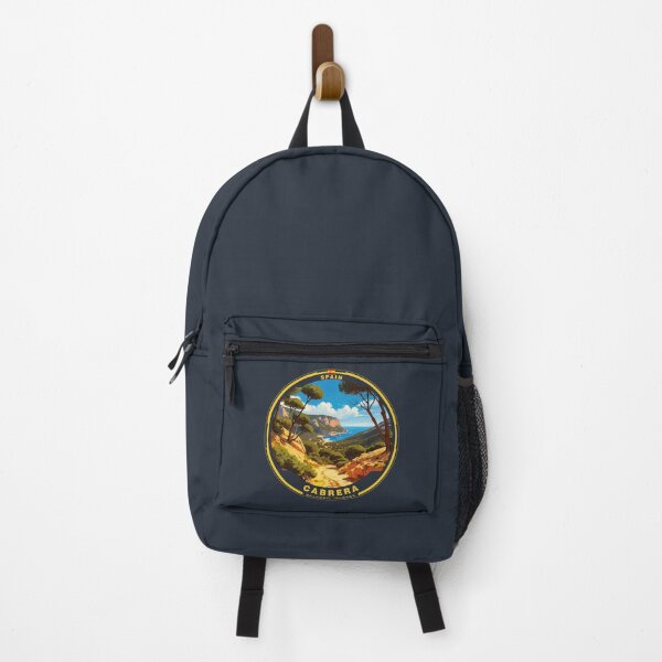Item preview, Cabrera Balearic Islands Spain designed and sold by Thistle-TShop.