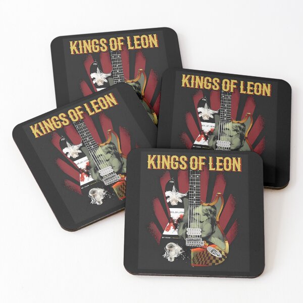 Item preview, Kings of leon designed and sold by lordgawad.