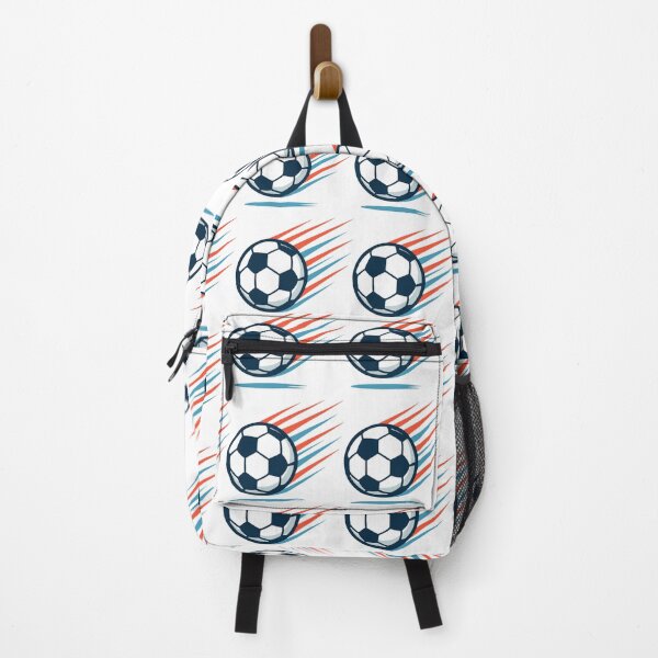 Item preview, Fast Soccer Motion – Game Day Football Design designed and sold by Pigmentra.