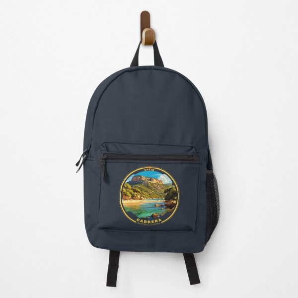 Item preview, Cabrera Balearic Islands Spain designed and sold by Thistle-TShop.