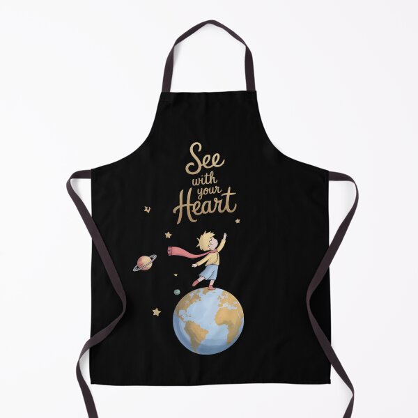 Item preview, See with your Heart designed and sold by Dilwish5.