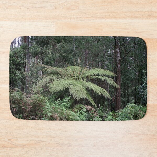 Item preview, Dandenong Ranges Rainforest, Victoria, Australia 2 designed and sold by FranWest.