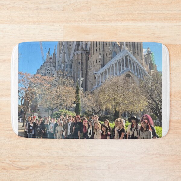 Item preview, Northern Governors Ball Music Festival Breeze Soft Illustration designed and sold by Mahumlifestyle.
