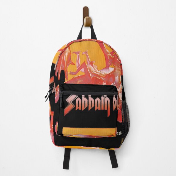 Item preview, Black Sabbath Metal Rock Band designed and sold by DimensionallyIn.