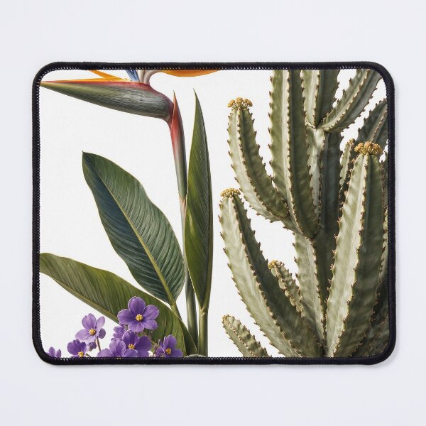 Item preview, Botanical plant designed and sold by Bossygraphicske.