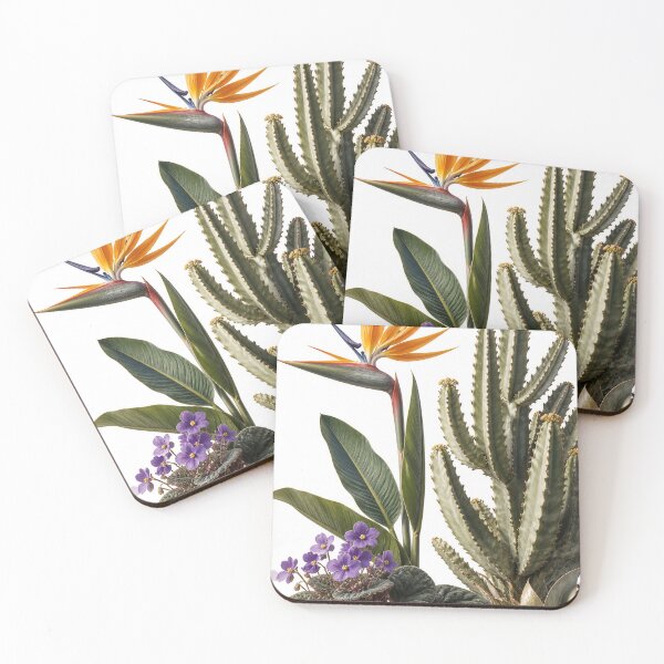 Item preview, Botanical plant  designed and sold by Bossygraphicske.