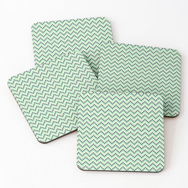 Item preview, Wild Argyle - Geometric Chevron Pattern  - Baby Shower Gifts designed and sold by RoyalStarsPatts.