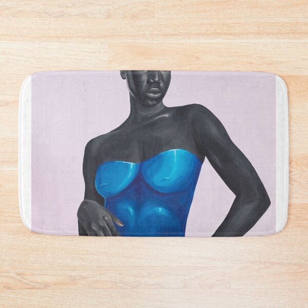 Item preview, Frost Finish Line aHorizon Subtle Design designed and sold by Mahumlifestyle.