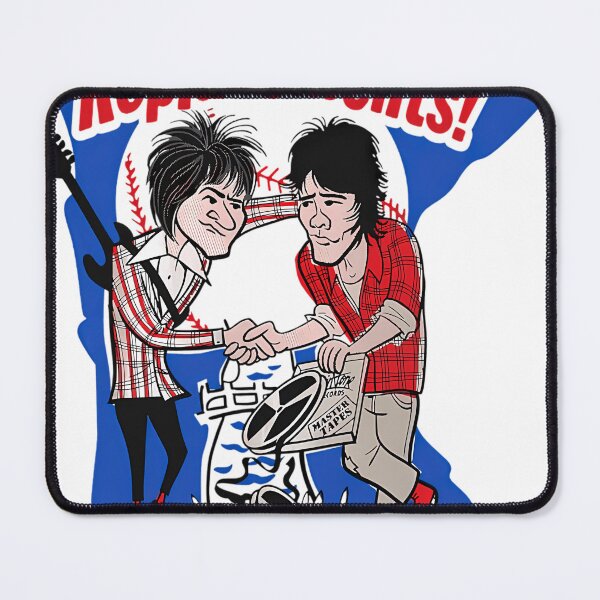 Item preview, The Replacements Midway Stadium  designed and sold by DimensionallyIn.