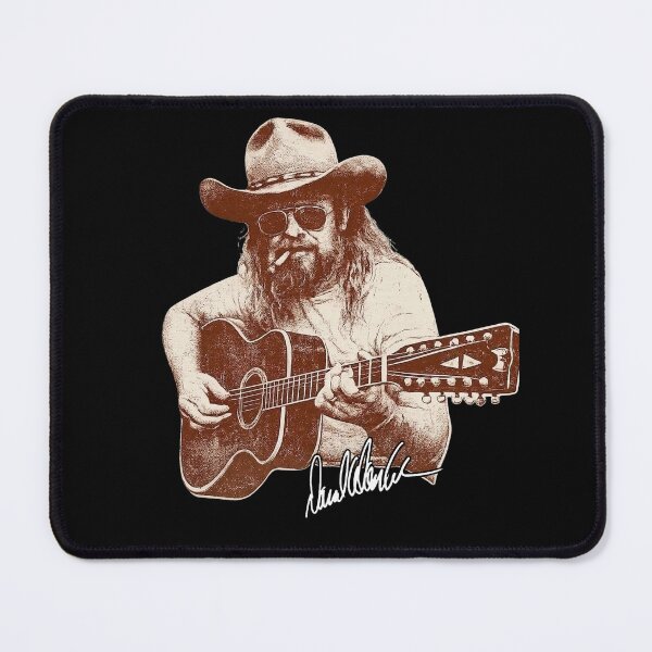 Item preview, David Allan Coe Memorial Vintage Outlaw Country designed and sold by SonnyGilmore.