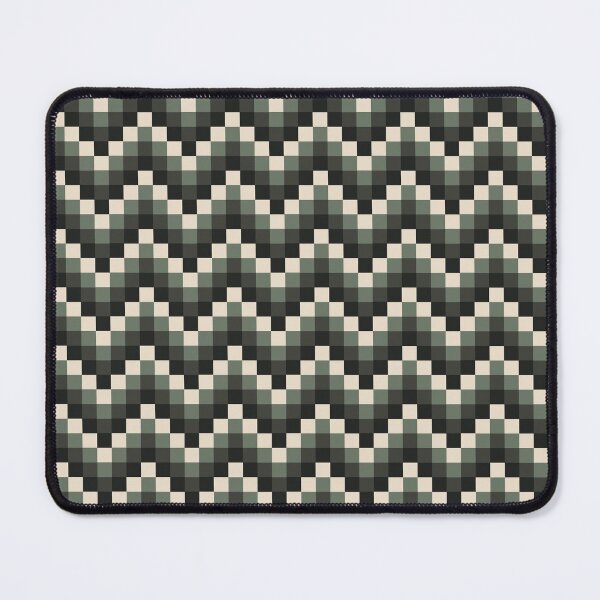 Item preview, Trendy Argyle - Abstract Shape Pattern  - Housewarming Gifts designed and sold by RoyalStarsPatts.
