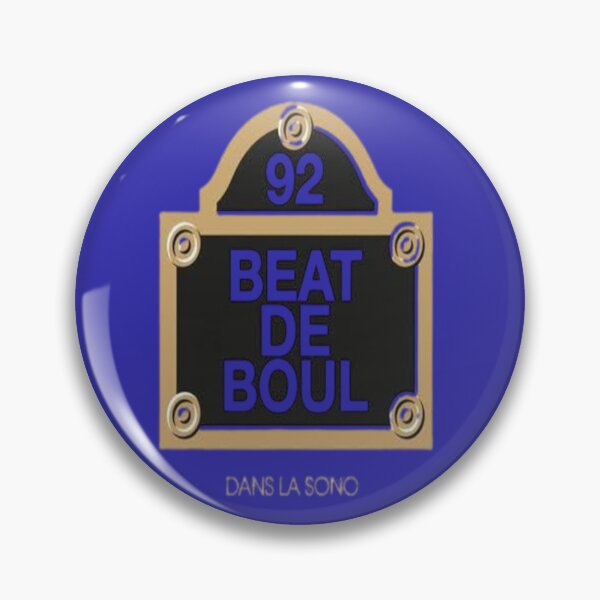 Item preview, beat de boul designed and sold by Djamel1706.