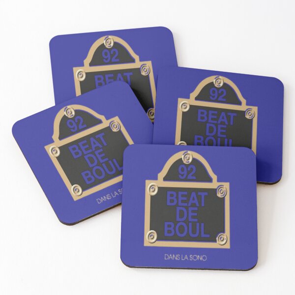 Item preview, beat de boul designed and sold by Djamel1706.