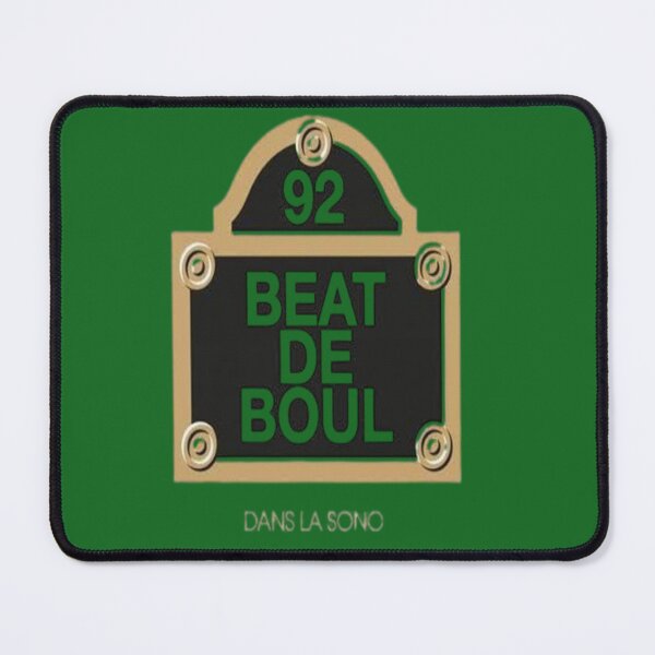 Item preview, beat de boul designed and sold by Djamel1706.