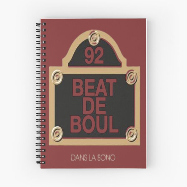 Item preview, beat de boul designed and sold by Djamel1706.