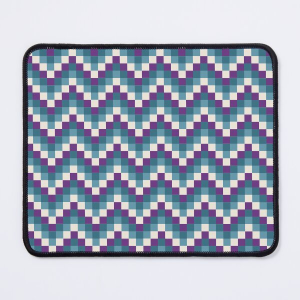 Item preview, Elegant Chevron - Geometry Shape Pattern - Retirement Gifts For Grandma designed and sold by RoyalStarsPatts.