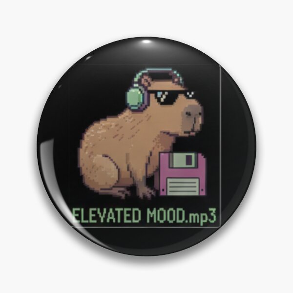 Item preview, elevated mood designed and sold by Shop-Pi.