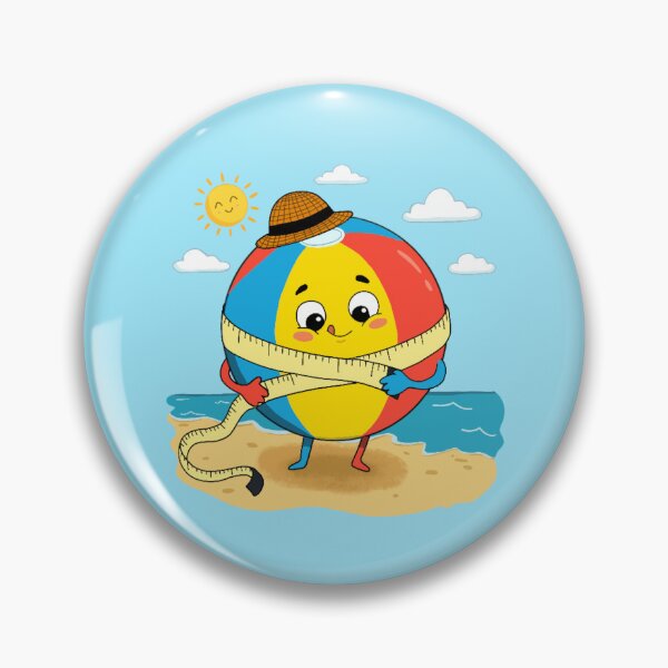 Item preview, Ready for summer! designed and sold by GoolPictures.