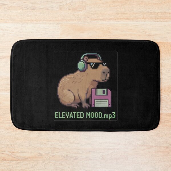 Item preview, elevated mood designed and sold by Shop-Pi.