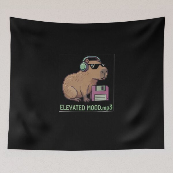 Item preview, elevated mood designed and sold by Shop-Pi.