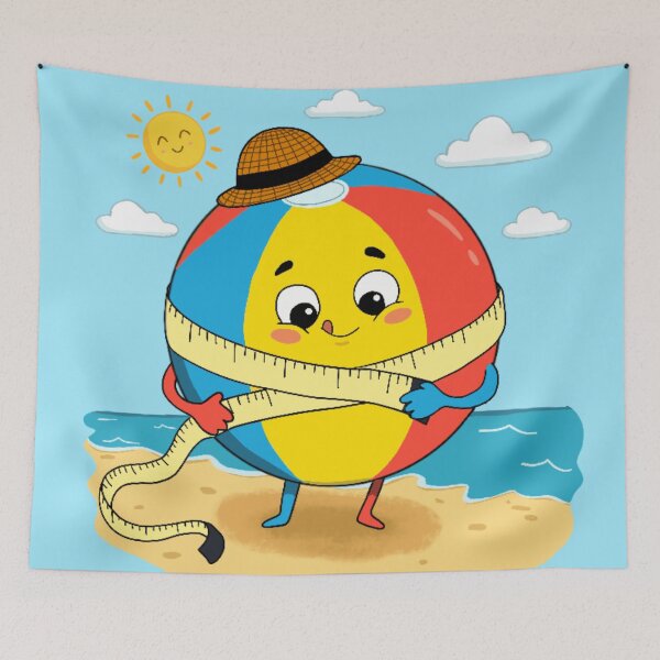 Item preview, Ready for summer! designed and sold by GoolPictures.