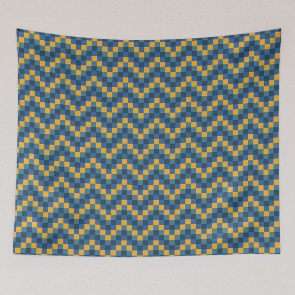 Item preview, Cute Houndstooth -  Geometric Herringbone Pattern  - Retirement Gifts For Men designed and sold by RoyalStarsPatts.