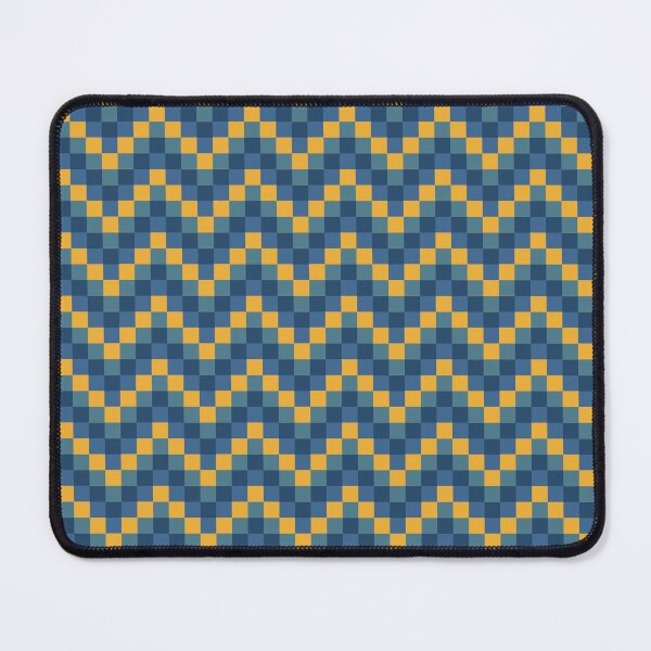 Item preview, Cute Houndstooth -  Geometric Herringbone Pattern  - Retirement Gifts For Men designed and sold by RoyalStarsPatts.
