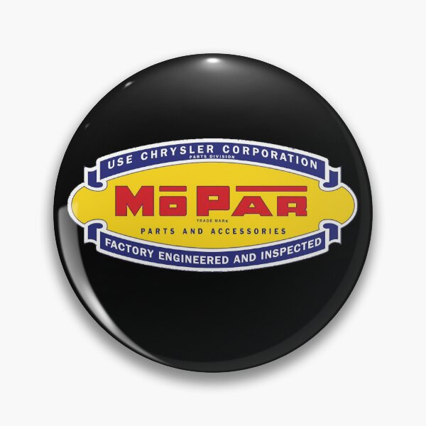 Item preview, Old MoPars designed and sold by yamismaous.