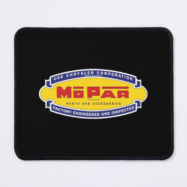 Item preview, Old MoPars designed and sold by yamismaous.