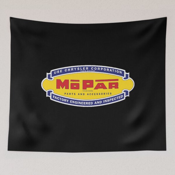 Item preview, Old MoPars designed and sold by yamismaous.