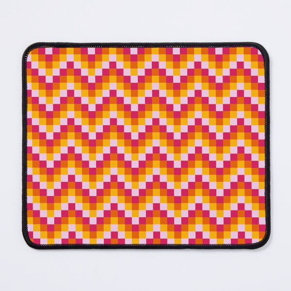 Item preview, Boho Argyle - Abstract Chevron Pattern - Wedding Anniversary Gifts designed and sold by RoyalStarsPatts.