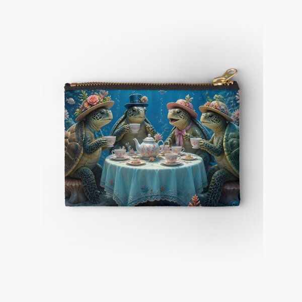 Item preview, group of turtles designed and sold by EdicionesJML.