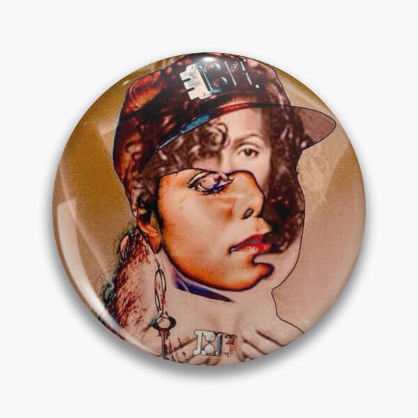 Item preview, Janet Nation designed and sold by aprd666.