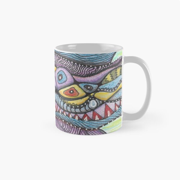 Item preview, Deep Sea Creature designed and sold by Simon Dowling.