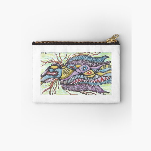 Item preview, Deep Sea Creature designed and sold by Simon Dowling.
