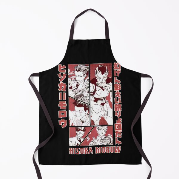 Item preview, morrow hisoka #9543 designed and sold by mika-gallery.