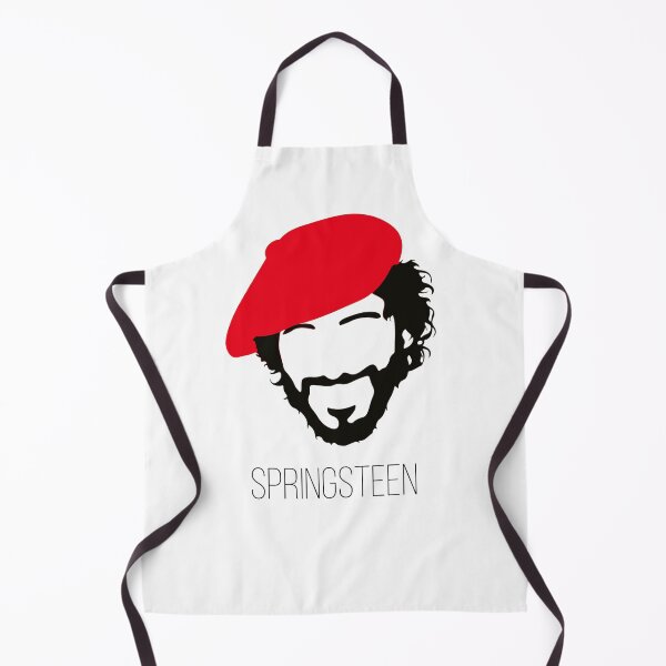 Item preview, boss Bruce Springsteen Announce 2026 World Tour new99 designed and sold by ura9Vale.