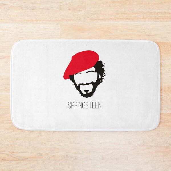 Item preview, boss Bruce Springsteen Announce 2026 World Tour new99 designed and sold by ura9Vale.