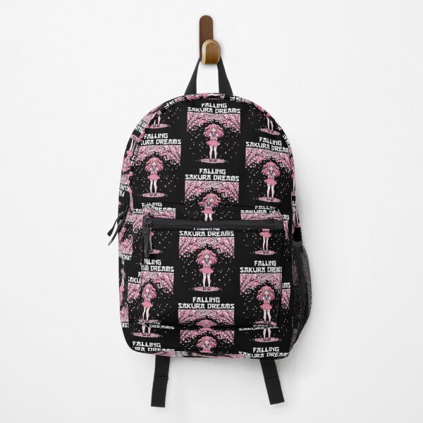 Item preview, ANIME - FALLING SAKURA DREAMS designed and sold by KEF Custom.