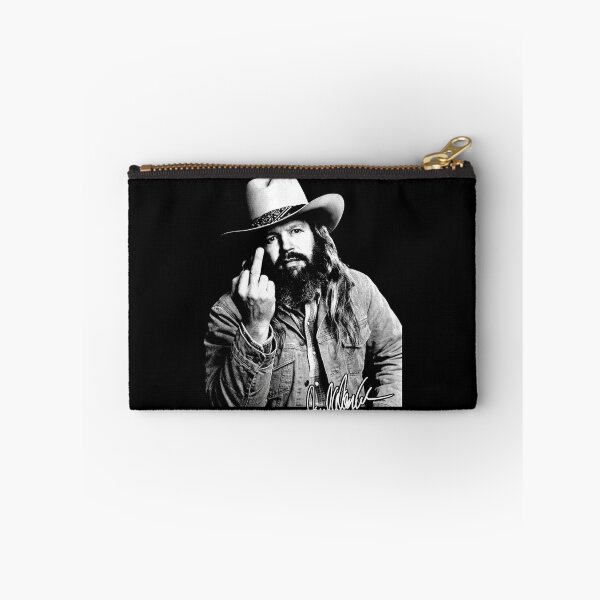 Item preview, David Allan Coe Middle Finger Outlaw Country Vintage designed and sold by SonnyGilmore.