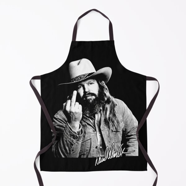 Item preview, David Allan Coe Middle Finger Outlaw Country Vintage designed and sold by SonnyGilmore.