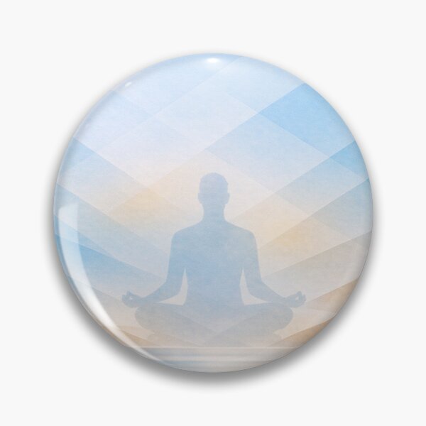 Item preview, Ripples of a peaceful mind designed and sold by RichiGo77.