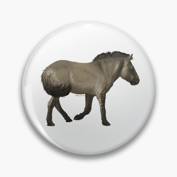 Item preview, Equus Scotti designed and sold by Benj-art-min.