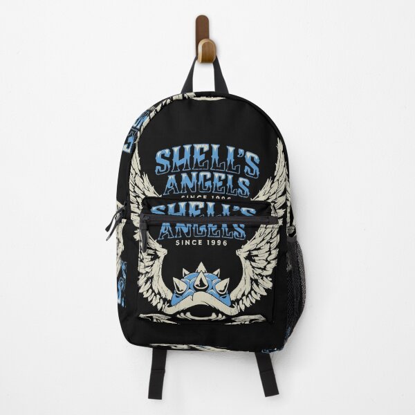Item preview, shell's angelss seeks and destroy designed and sold by yamismaous.