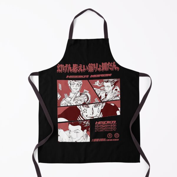 Item preview, hisoka morow #8930 designed and sold by mika-gallery.
